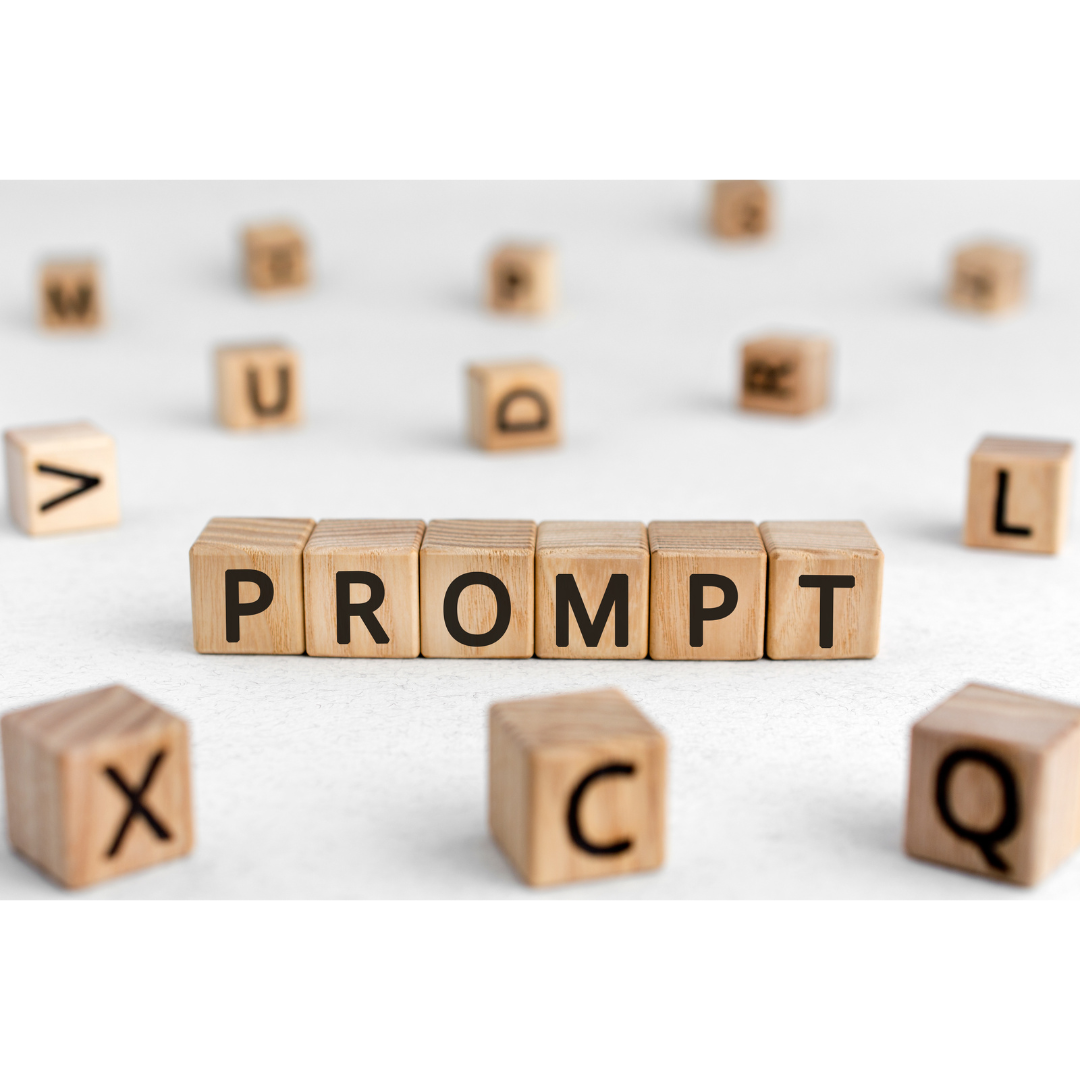prompt